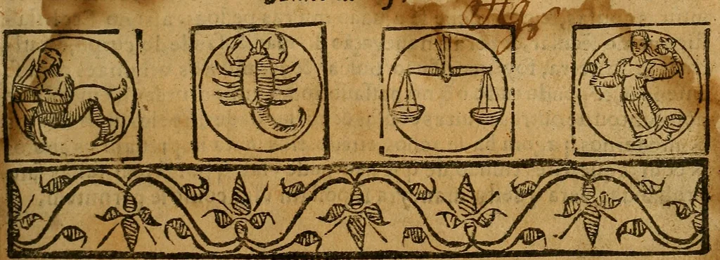 An illustration from Reportorio dos tempos, muy to curioso: : acrecentado & emendado de nouo.., 1590, leaf 2