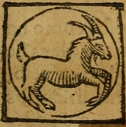 An illustration from Reportorio dos tempos, muy to curioso: : acrecentado & emendado de nouo.., 1590, leaf 2
