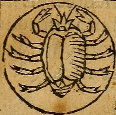 An illustration from Reportorio dos tempos, muy to curioso: : acrecentado & emendado de nouo.., 1590, leaf 2