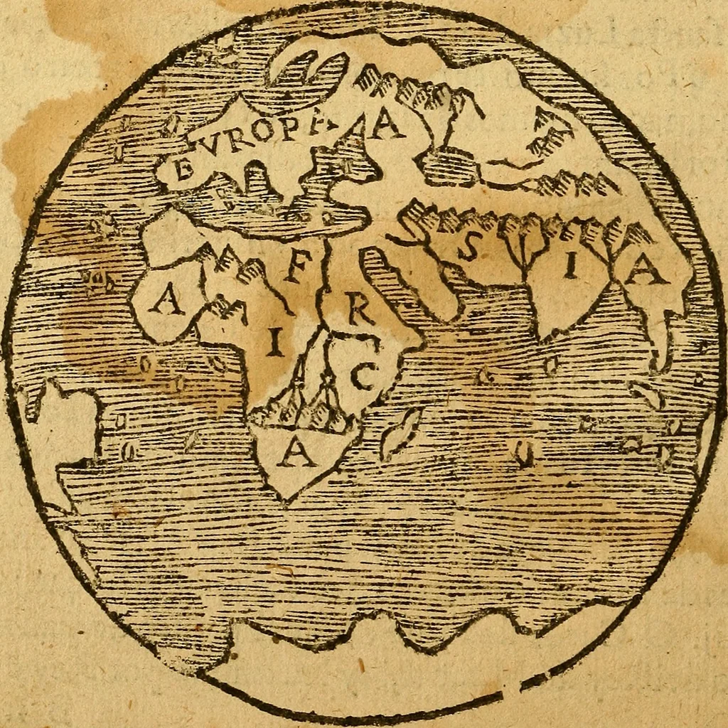 An illustration from Reportorio dos tempos, muy to curioso: : acrecentado & emendado de nouo.., 1590, leaf 25