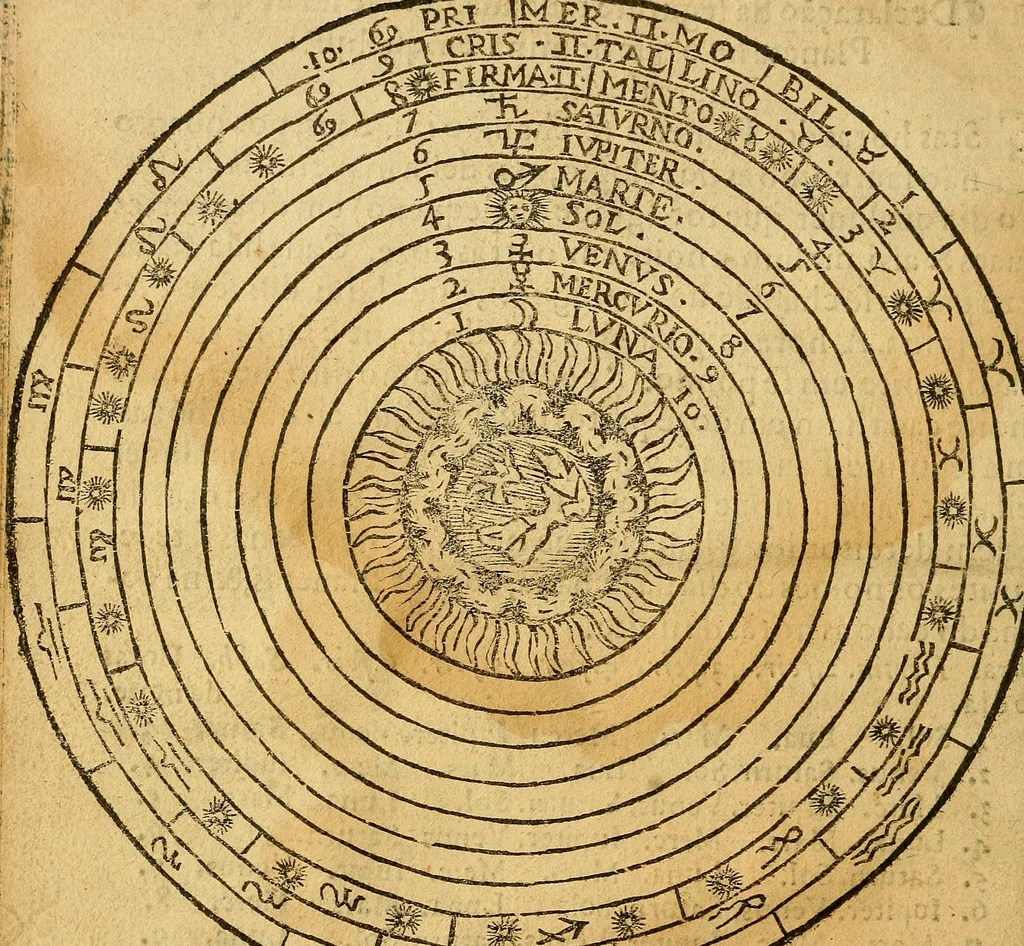 An illustration from Reportorio dos tempos, muy to curioso: : acrecentado & emendado de nouo.., 1590, leaf 35