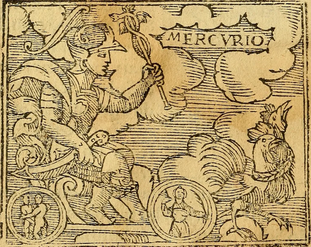 An illustration from Reportorio dos tempos, muy to curioso: : acrecentado & emendado de nouo.., 1590, leaf 37