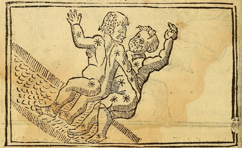 An illustration from Reportorio dos tempos, muy to curioso: : acrecentado & emendado de nouo.., 1590, leaf 49