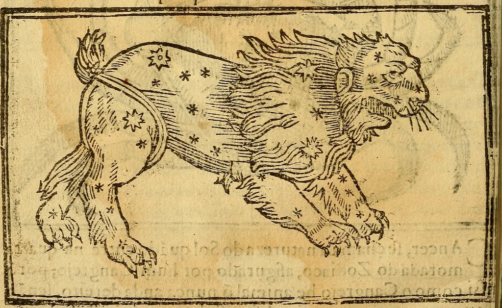 An illustration from Reportorio dos tempos, muy to curioso: : acrecentado & emendado de nouo.., 1590, leaf 51