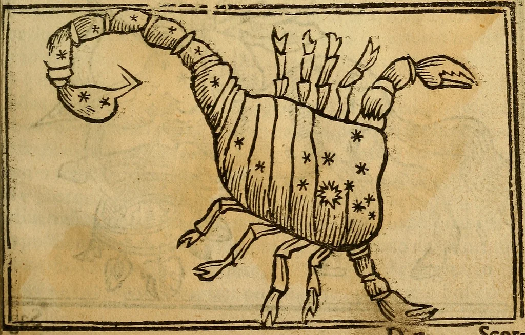 An illustration from Reportorio dos tempos, muy to curioso: : acrecentado & emendado de nouo.., 1590, leaf 54