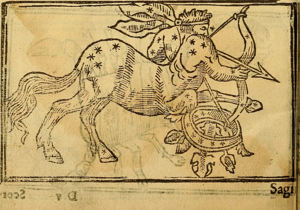 An illustration from Reportorio dos tempos, muy to curioso: : acrecentado & emendado de nouo.., 1590, leaf 55