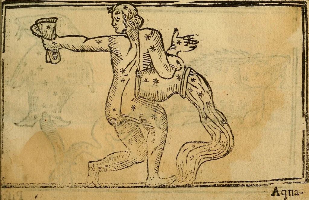 An illustration from Reportorio dos tempos, muy to curioso: : acrecentado & emendado de nouo.., 1590, leaf 58