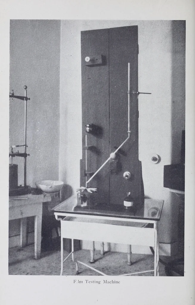 An illustration from Reports, 1908, leaf 108