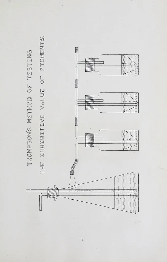 An illustration from Reports, 1908, leaf 383