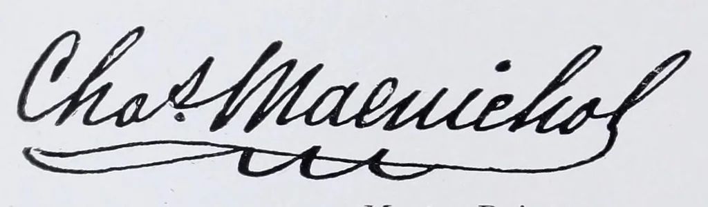 An illustration from Reports, 1908, leaf 472