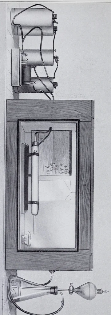 An illustration from Reports, 1908, leaf 80