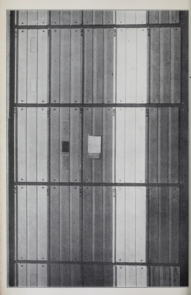 An illustration from Reports, 1908, leaf 60