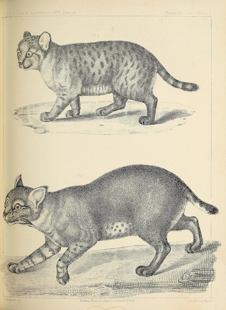 An illustration from Reports of explorations and surveys, to ascertain the most practicable and economical route for a railroad from the Mississippi River to the Pacific Ocean, 1855, leaf 213