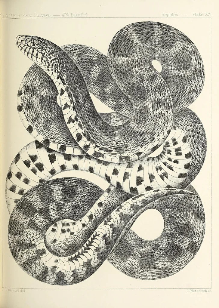 An illustration from Reports of explorations and surveys, to ascertain the most practicable and economical route for a railroad from the Mississippi River to the Pacific Ocean, 1855, leaf 479