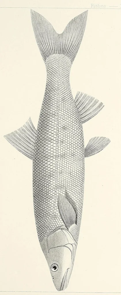 An illustration from Reports of explorations and surveys, to ascertain the most practicable and economical route for a railroad from the Mississippi River to the Pacific Ocean, 1855, leaf 503