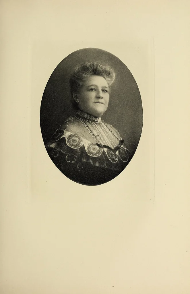An illustration from Report to the Louisiana Purchase Exposition Commission, 1905, leaf 279