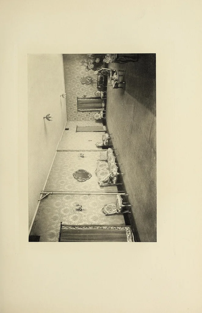 An illustration from Report to the Louisiana Purchase Exposition Commission, 1905, leaf 303