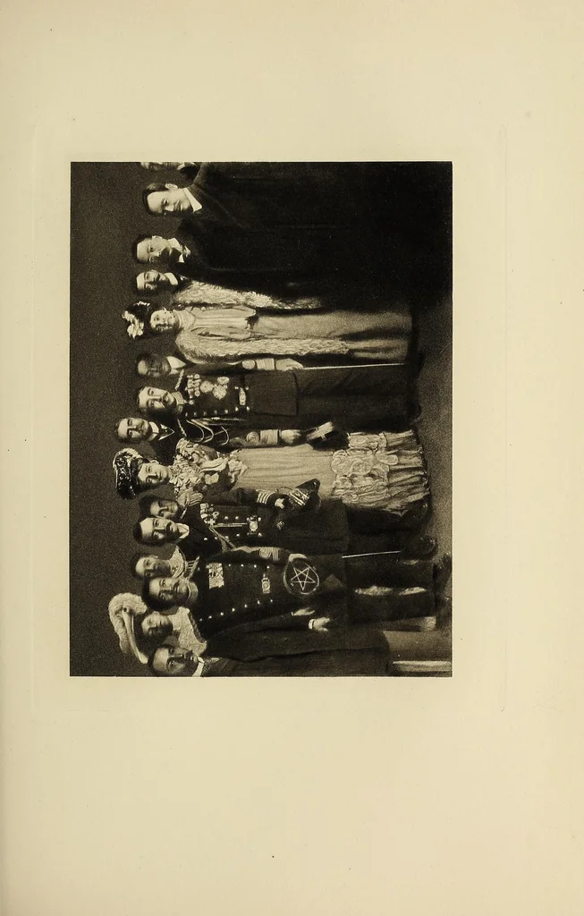 An illustration from Report to the Louisiana Purchase Exposition Commission, 1905, leaf 449