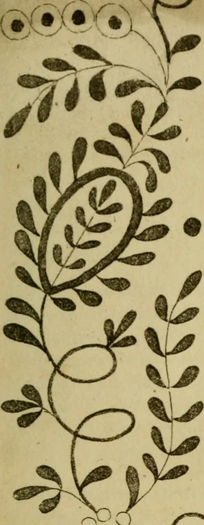 An illustration from The Repository of arts, literature, commerce, manufactures, fashions and politics, 1809, leaf 150