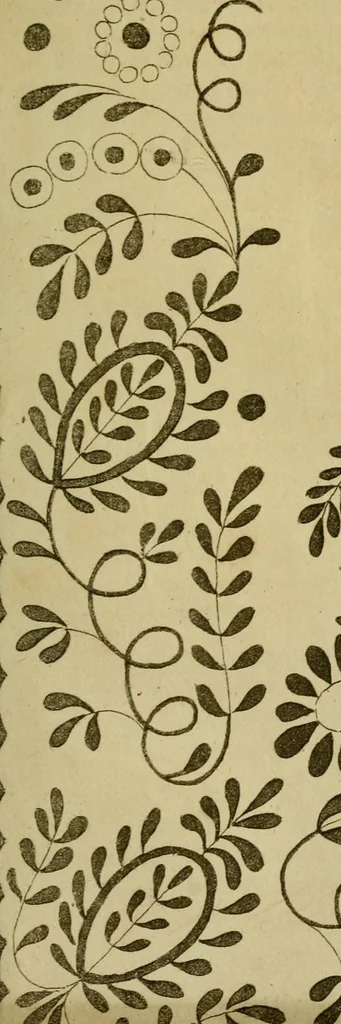 An illustration from The Repository of arts, literature, commerce, manufactures, fashions and politics, 1809, leaf 150