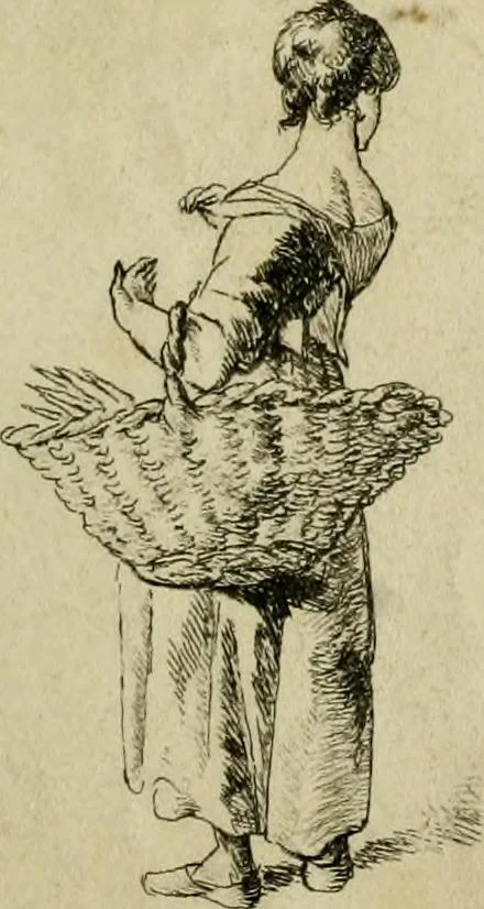An illustration from The Repository of arts, literature, commerce, manufactures, fashions and politics, 1809, leaf 224