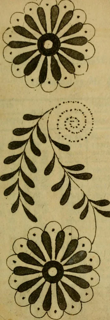 An illustration from The Repository of arts, literature, commerce, manufactures, fashions and politics, 1809, leaf 466