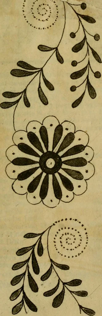 An illustration from The Repository of arts, literature, commerce, manufactures, fashions and politics, 1809, leaf 466