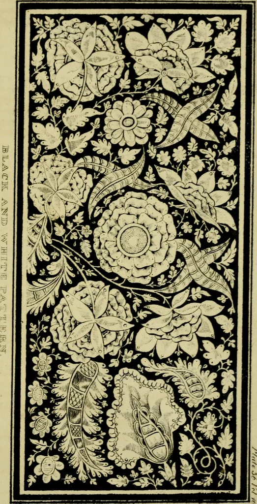 An illustration from The Repository of arts, literature, commerce, manufactures, fashions and politics, 1809, leaf 158