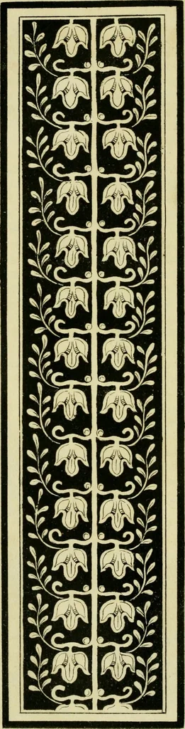 An illustration from The Repository of arts, literature, commerce, manufactures, fashions and politics, 1809, leaf 235