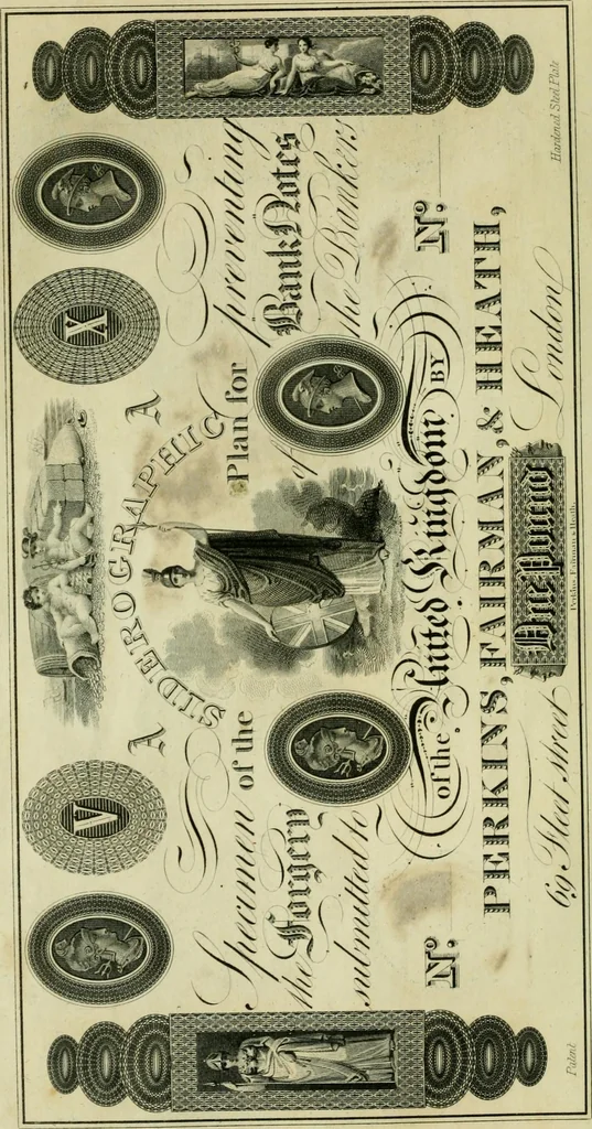 An illustration from The Repository of arts, literature, commerce, manufactures, fashions and politics, 1809, leaf 361