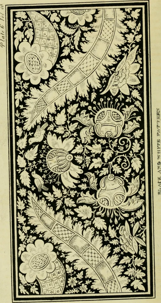 An illustration from The Repository of arts, literature, commerce, manufactures, fashions and politics, 1809, leaf 83