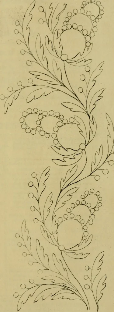 An illustration from The Repository of arts, literature, commerce, manufactures, fashions and politics, 1809, leaf 158