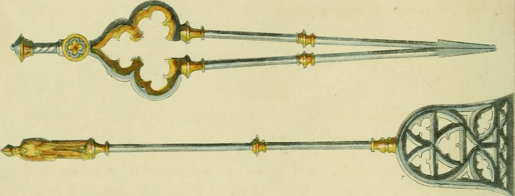 An illustration from The Repository of arts, literature, commerce, manufactures, fashions and politics, 1809, leaf 229