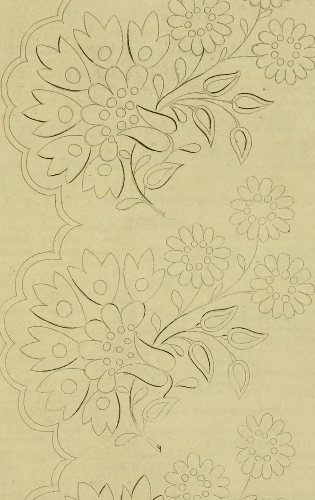 An illustration from The Repository of arts, literature, commerce, manufactures, fashions and politics, 1809, leaf 386