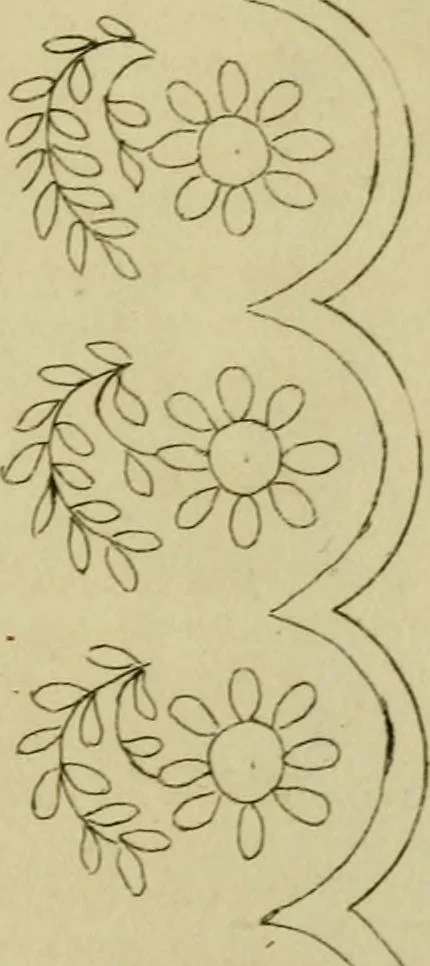 An illustration from The Repository of arts, literature, commerce, manufactures, fashions and politics, 1809, leaf 458
