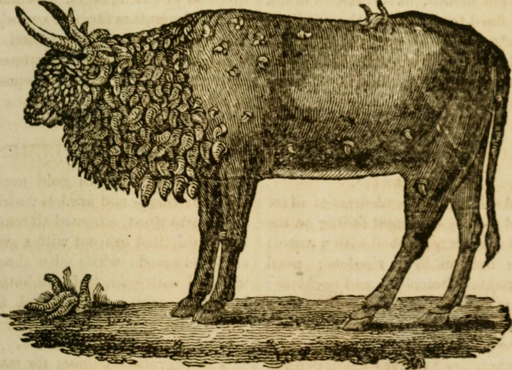 An illustration from The Repository of arts, literature, commerce, manufactures, fashions and politics, 1809, leaf 150