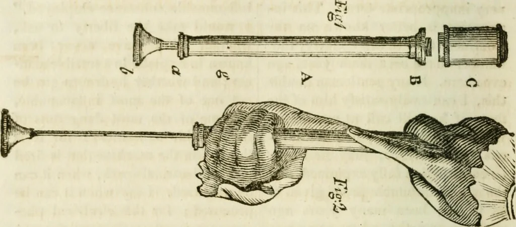 An illustration from The Repository of arts, literature, commerce, manufactures, fashions and politics, 1809, leaf 203