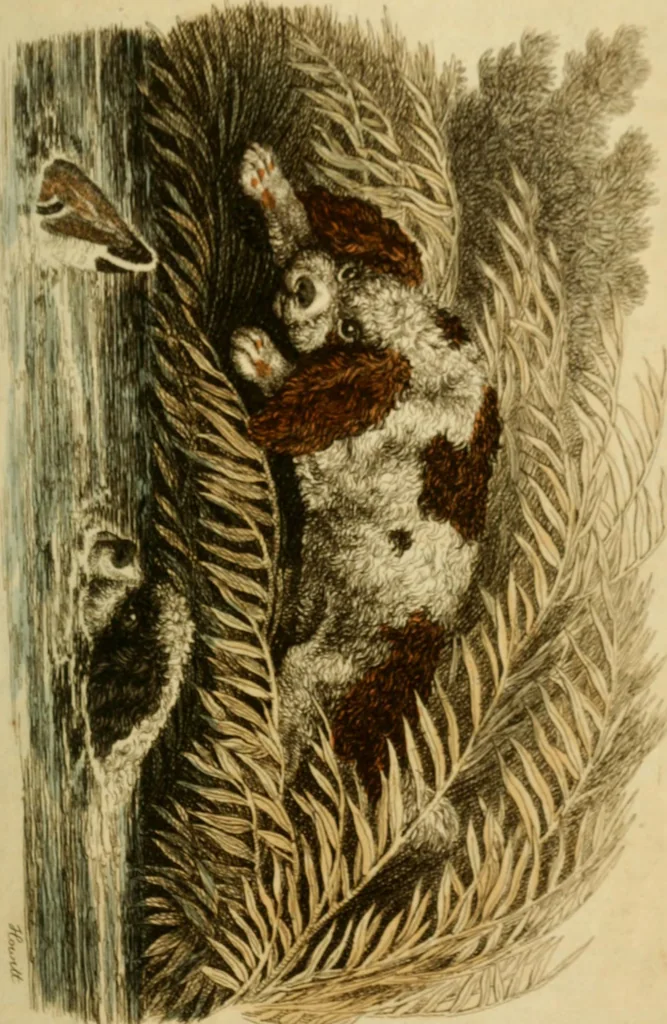 An illustration from The Repository of arts, literature, commerce, manufactures, fashions and politics, 1809, leaf 376