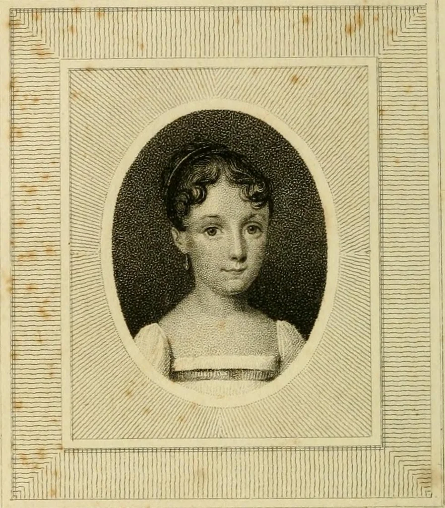 An illustration from The Repository of arts, literature, commerce, manufactures, fashions and politics, 1809, leaf 151
