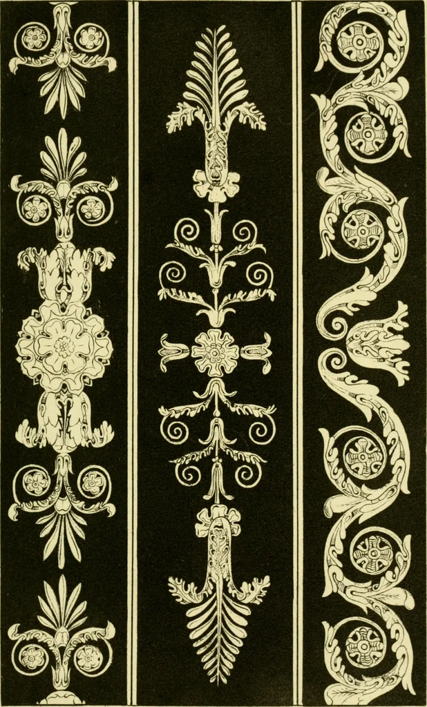 An illustration from The Repository of arts, literature, commerce, manufactures, fashions and politics, 1809, leaf 164
