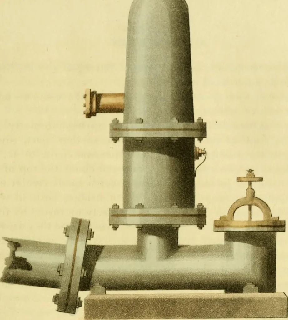 An illustration from The Repository of arts, literature, commerce, manufactures, fashions and politics, 1809, leaf 184