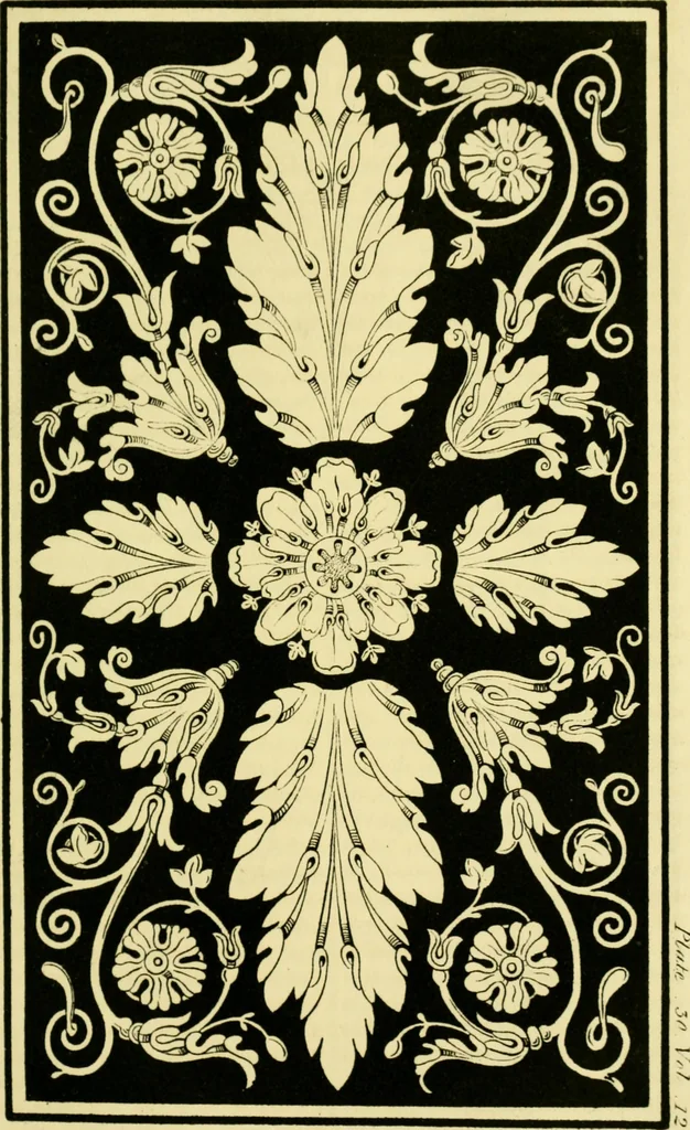 An illustration from The Repository of arts, literature, commerce, manufactures, fashions and politics, 1809, leaf 386