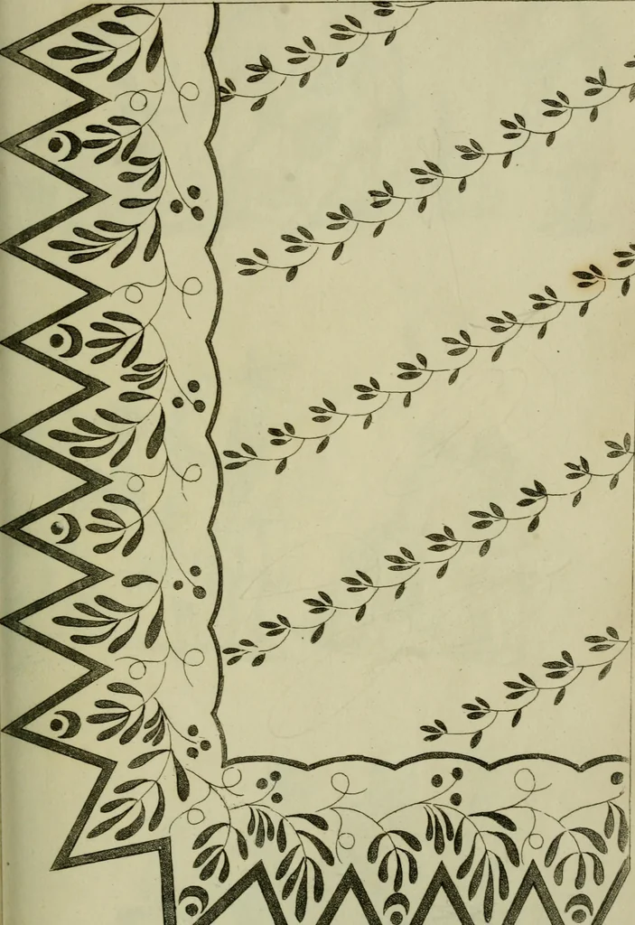 An illustration from The Repository of arts, literature, commerce, manufactures, fashions and politics, 1809, leaf 74