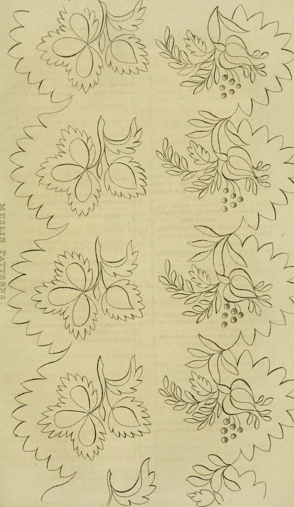 An illustration from The Repository of arts, literature, commerce, manufactures, fashions and politics, 1809, leaf 158