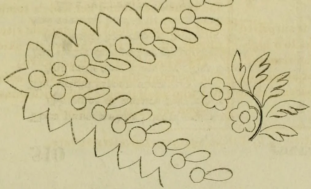 An illustration from The Repository of arts, literature, commerce, manufactures, fashions and politics, 1809, leaf 386