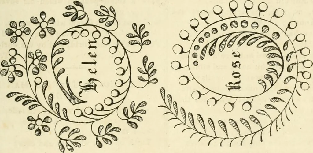 An illustration from The Repository of arts, literature, commerce, manufactures, fashions and politics, 1809, leaf 312