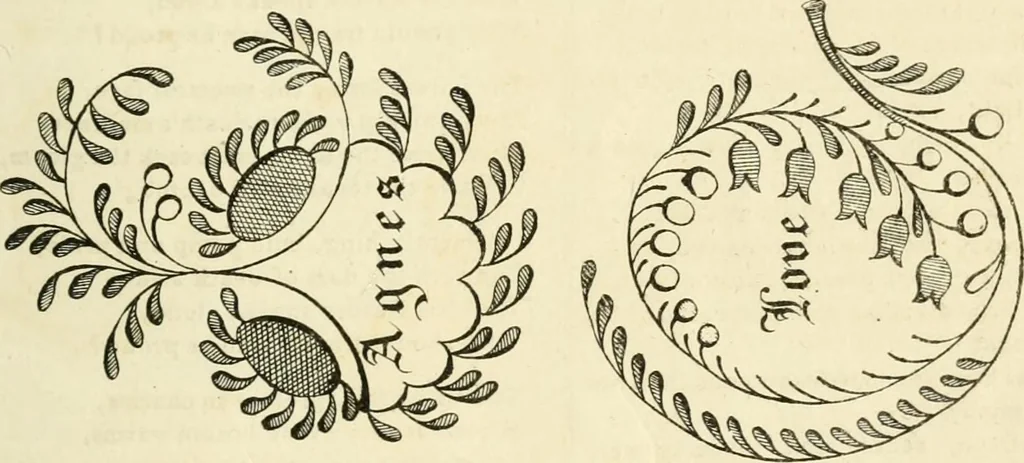 An illustration from The Repository of arts, literature, commerce, manufactures, fashions and politics, 1809, leaf 312