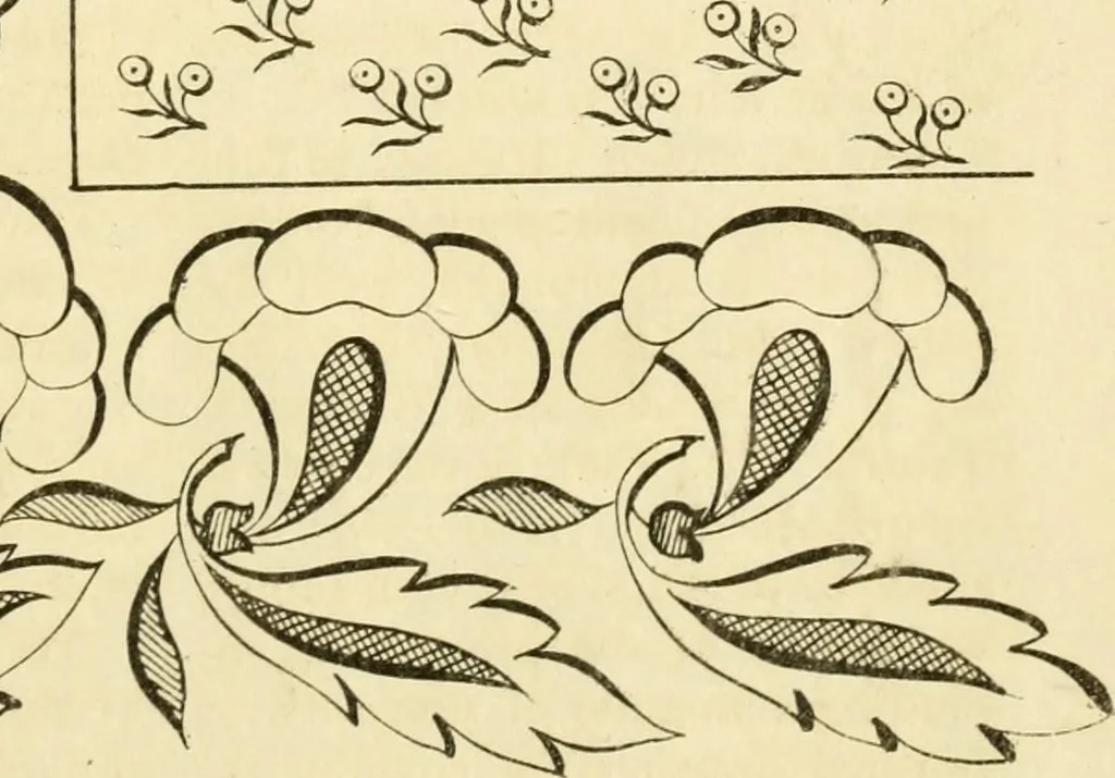 An illustration from The Repository of arts, literature, commerce, manufactures, fashions and politics, 1809, leaf 388