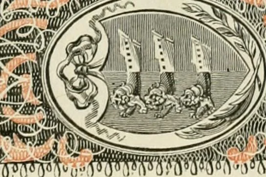 An illustration from The Repository of arts, literature, commerce, manufactures, fashions and politics, 1809, leaf 434