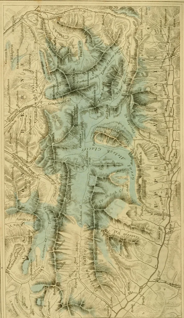 An illustration from The Repository of arts, literature, commerce, manufactures, fashions and politics, 1809, leaf 23